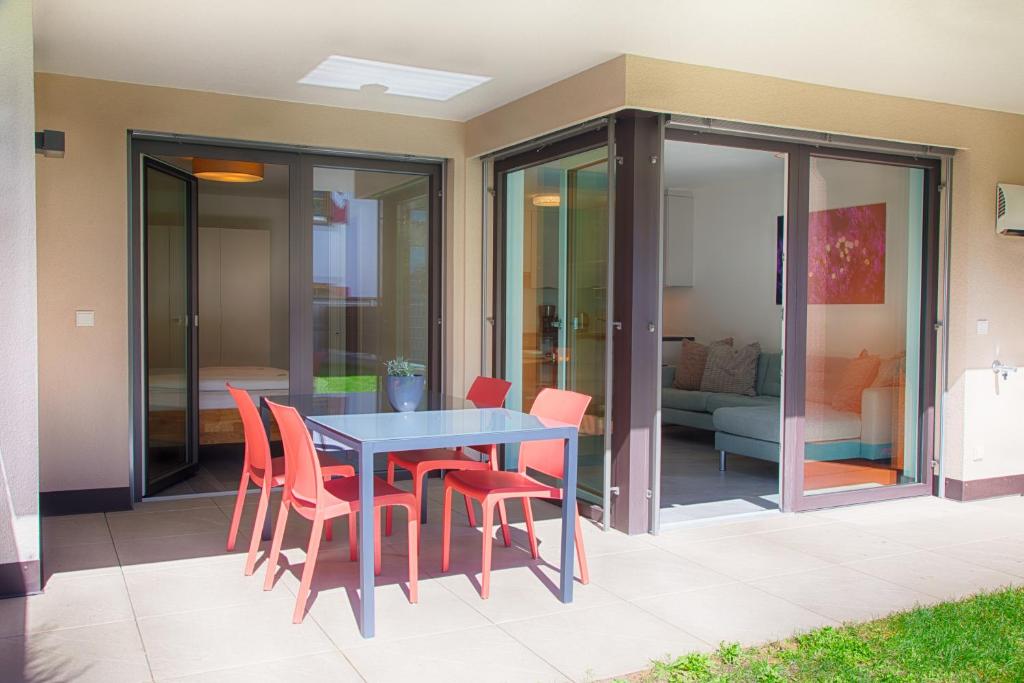 Apartment Lavendel - Alpstay - 4