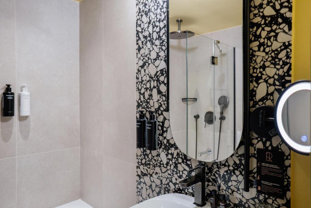 Hôtel Riesner - 5