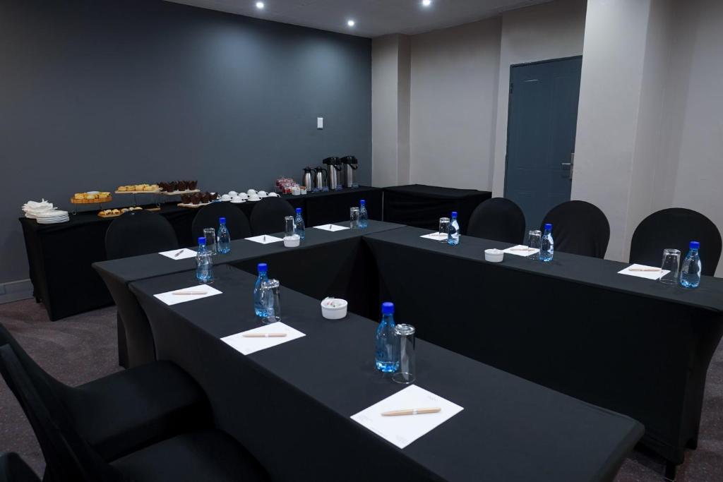 Sala de reunió / Saló de ball