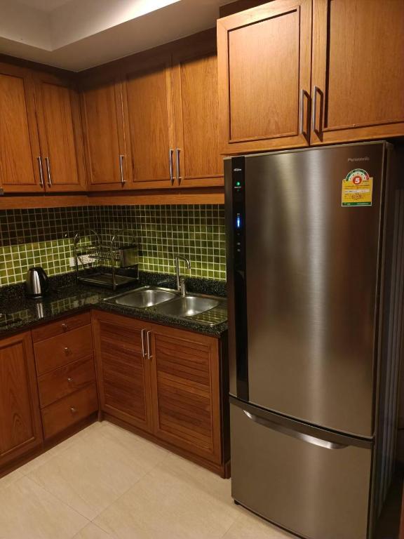 Khanom Beach Residence Monthly Rental Condo