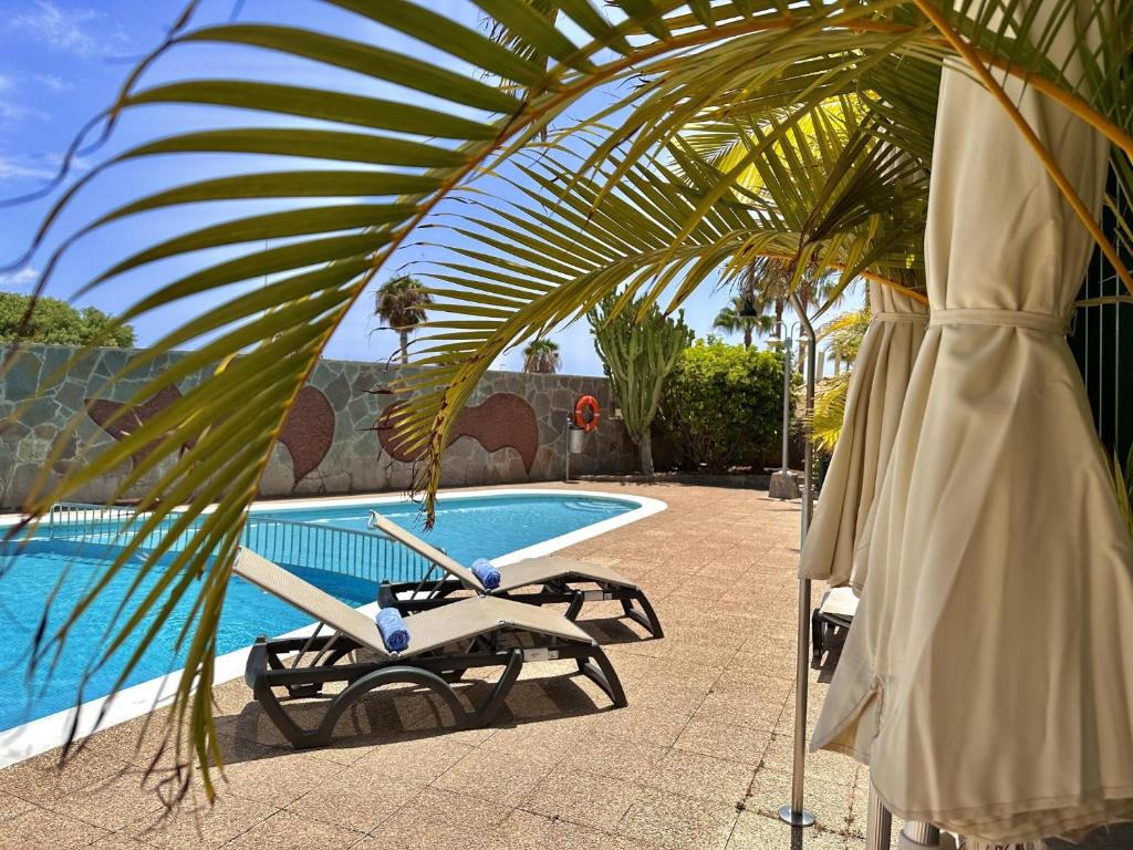 Duque Beachside Elegance - 2
