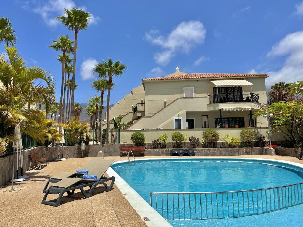 Duque Beachside Elegance - 4