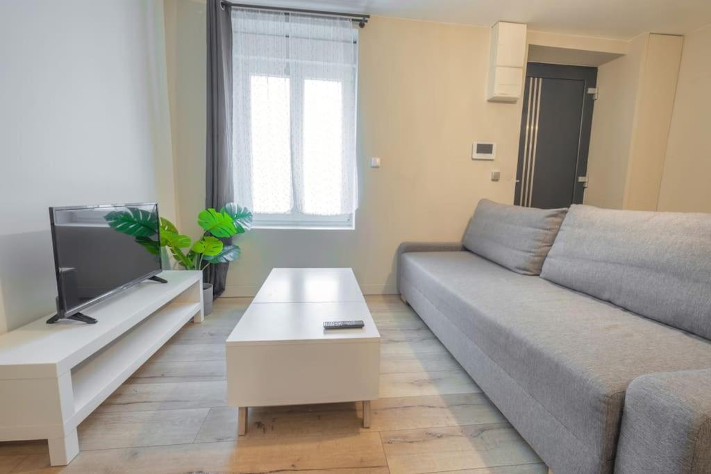 Triplex cosy - 2