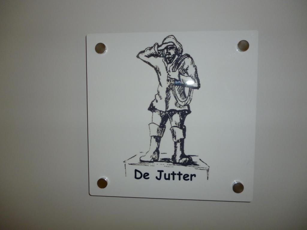 De Jutter Edelweiss - 5