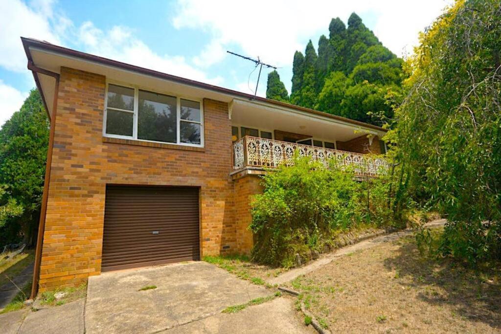 Mount St. Raphael's, Leura