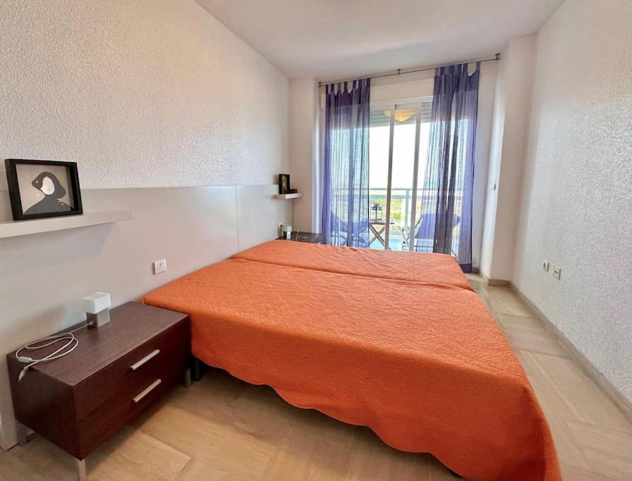 Apartamento Aiguablava a pie de playa - 5