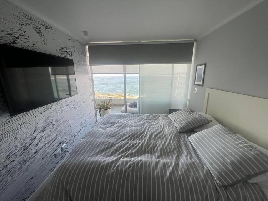 Junto al mar Concon - 5