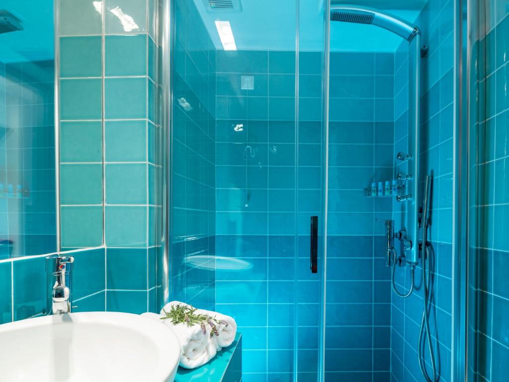 Paradise Design Apartments photo