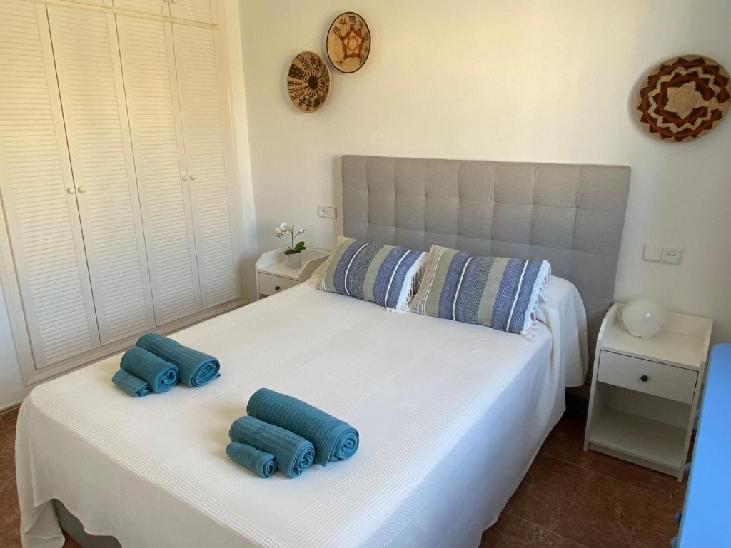 Discover perfect beach Apartment, only 300m away - 5