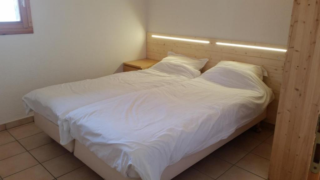 Chalet "Les Brimbelles" 8 personnes à Vallandry - 4