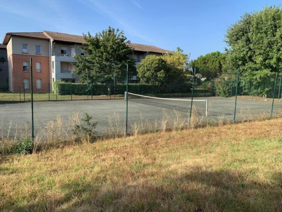Appartement T1 Résidence Sporting 1er étage - 4