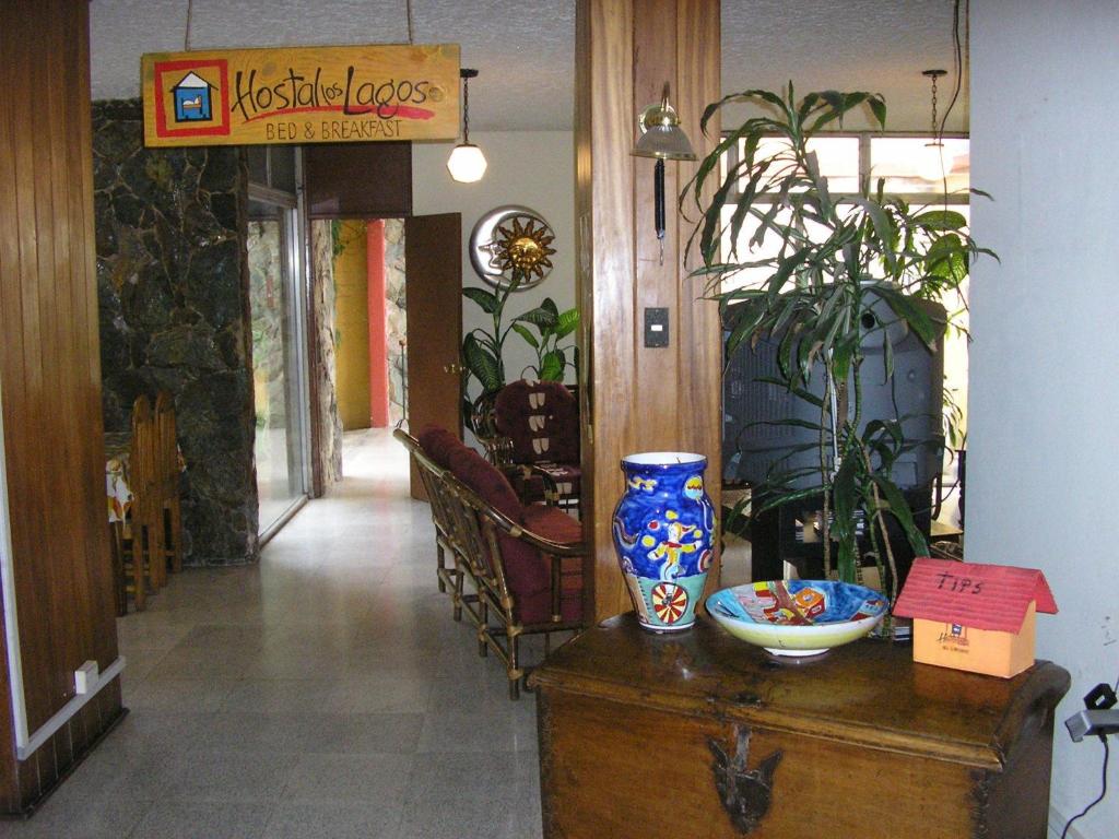 Hostal Los Lagos Inn photo