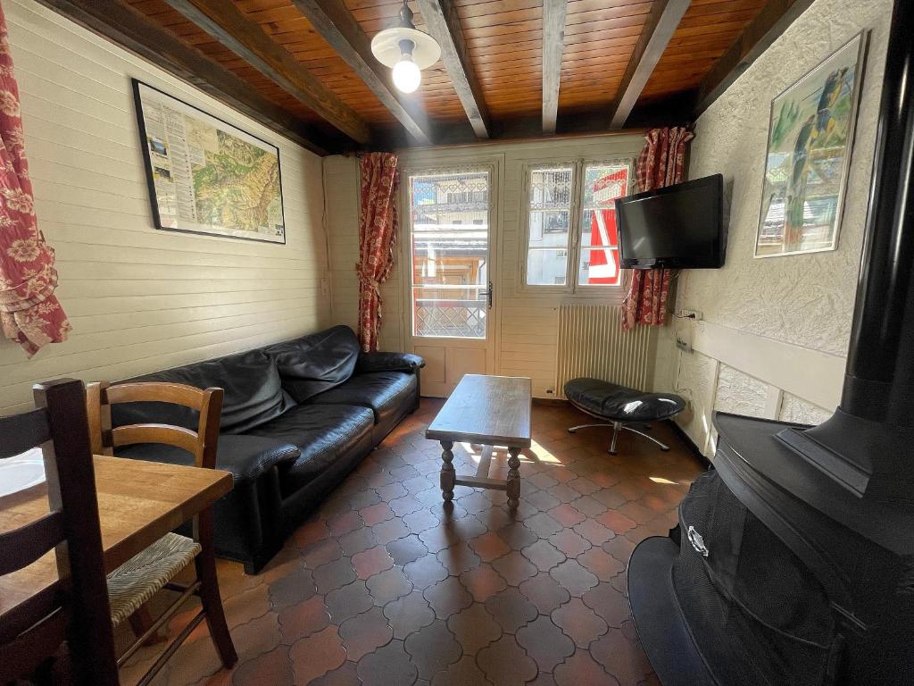 Cotterg - Chalet individuel 15 pers, centre village et proches pistes de ski - 5