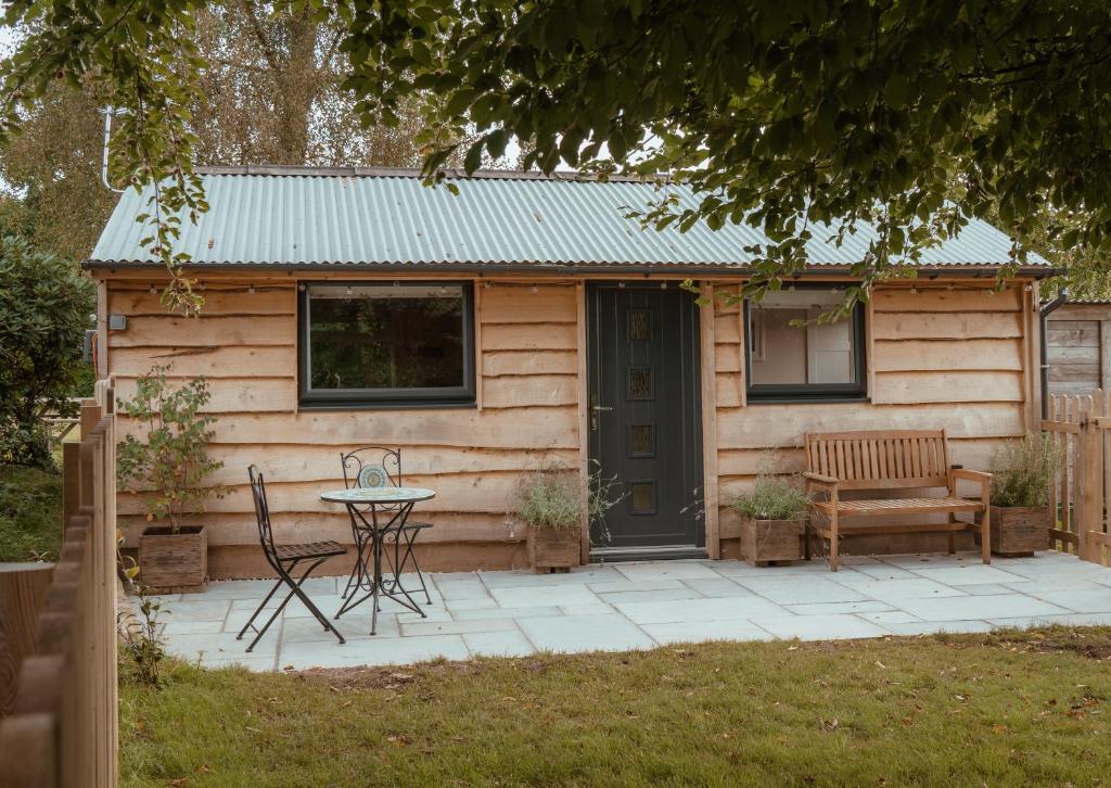 Rose Hideaway, Yorkley photo 7