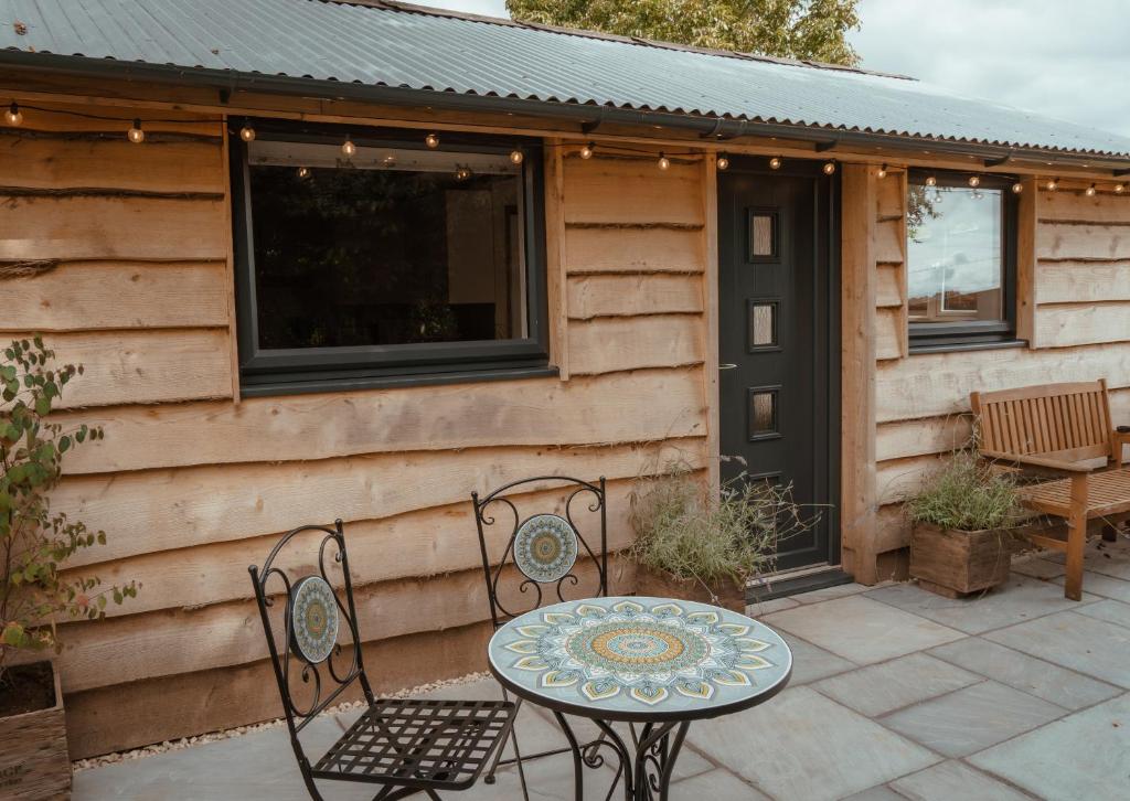 Rose Hideaway, Yorkley photo 4