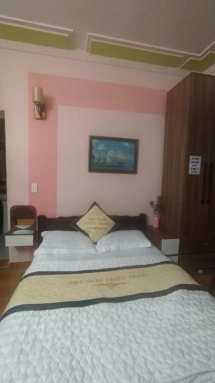 Nhà Nghỉ Thiện Trang