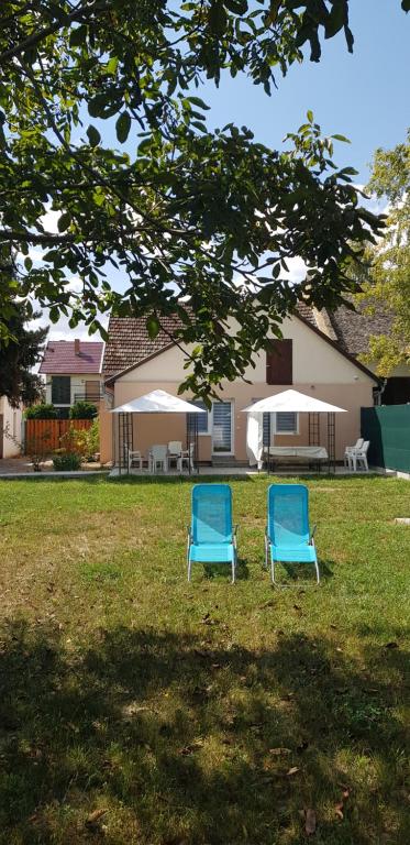 Relax Apartment - Ada, Ada