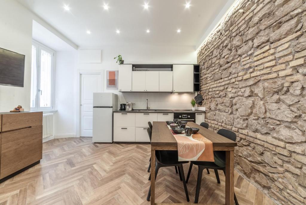 Private apartment - 5