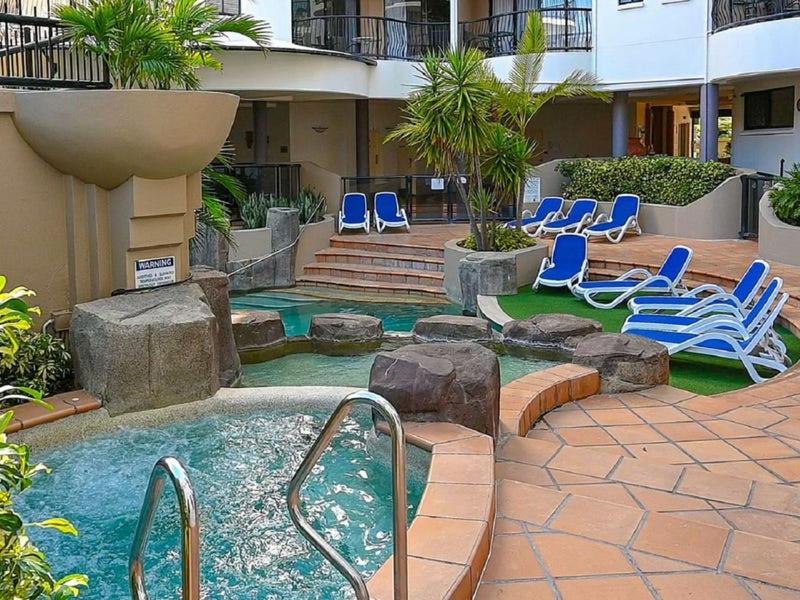 Nautilus Resort - Private Apartment, Mooloolaba
