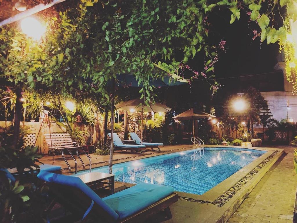 Gia Lam Villa Hoi An, Hội An