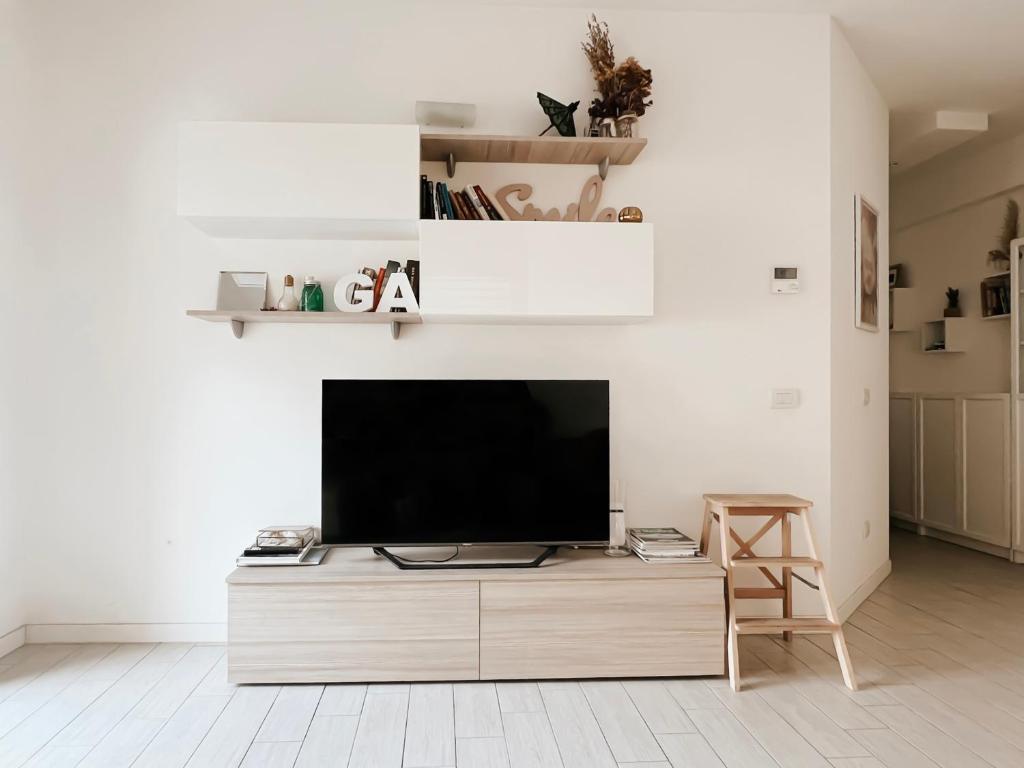 Maderna Charme Apartment - 5