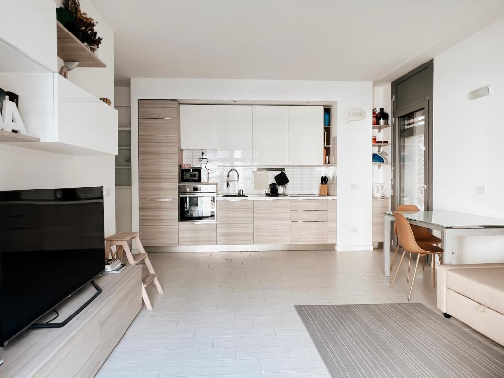 Maderna Charme Apartment - 3