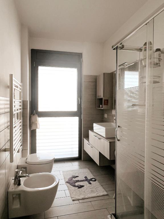 Maderna Charme Apartment - 4