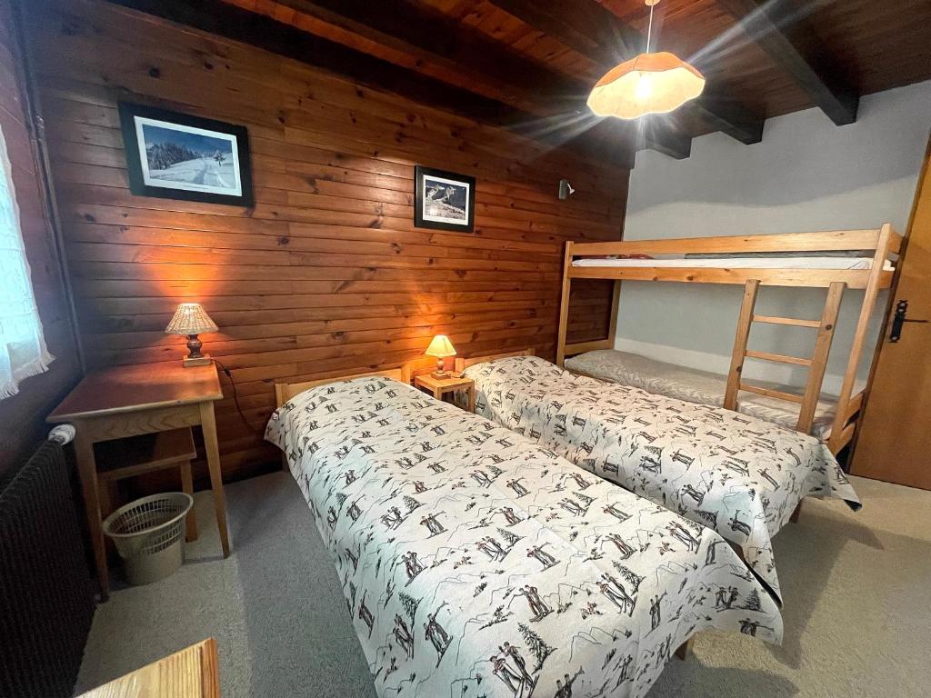 Cotterg Rez - Appartement dans chalet - 3