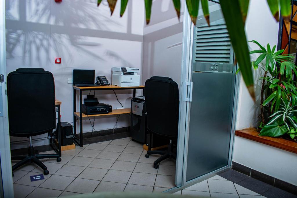 Facilities