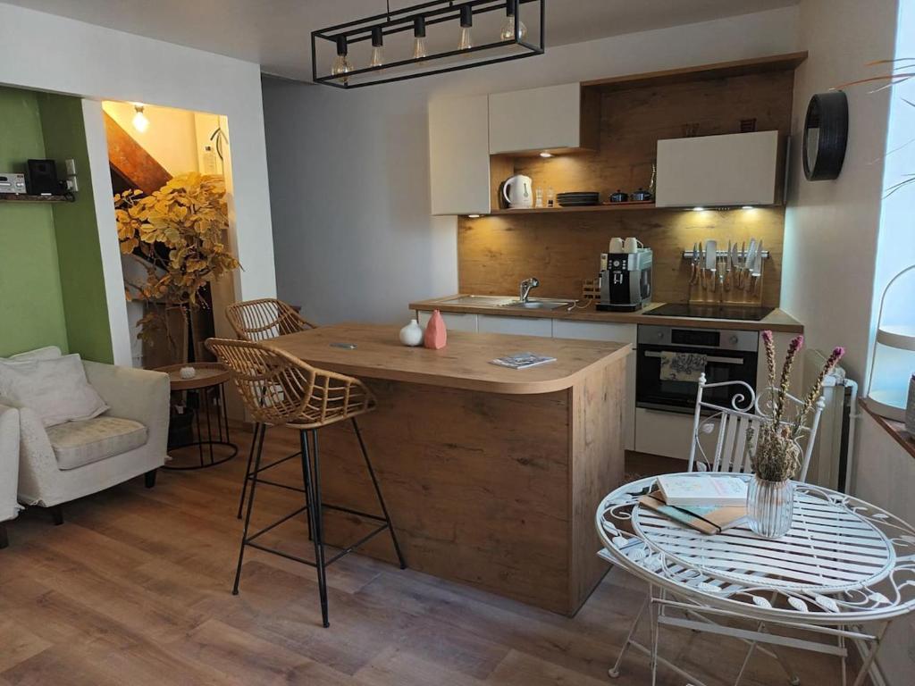 L'annexe, Vaux-sur-Eure