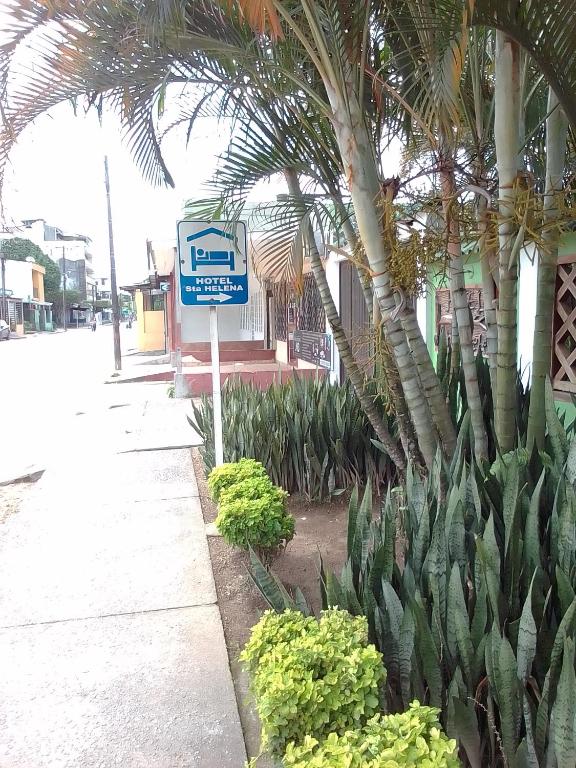 Hotel Santa Helena - 3