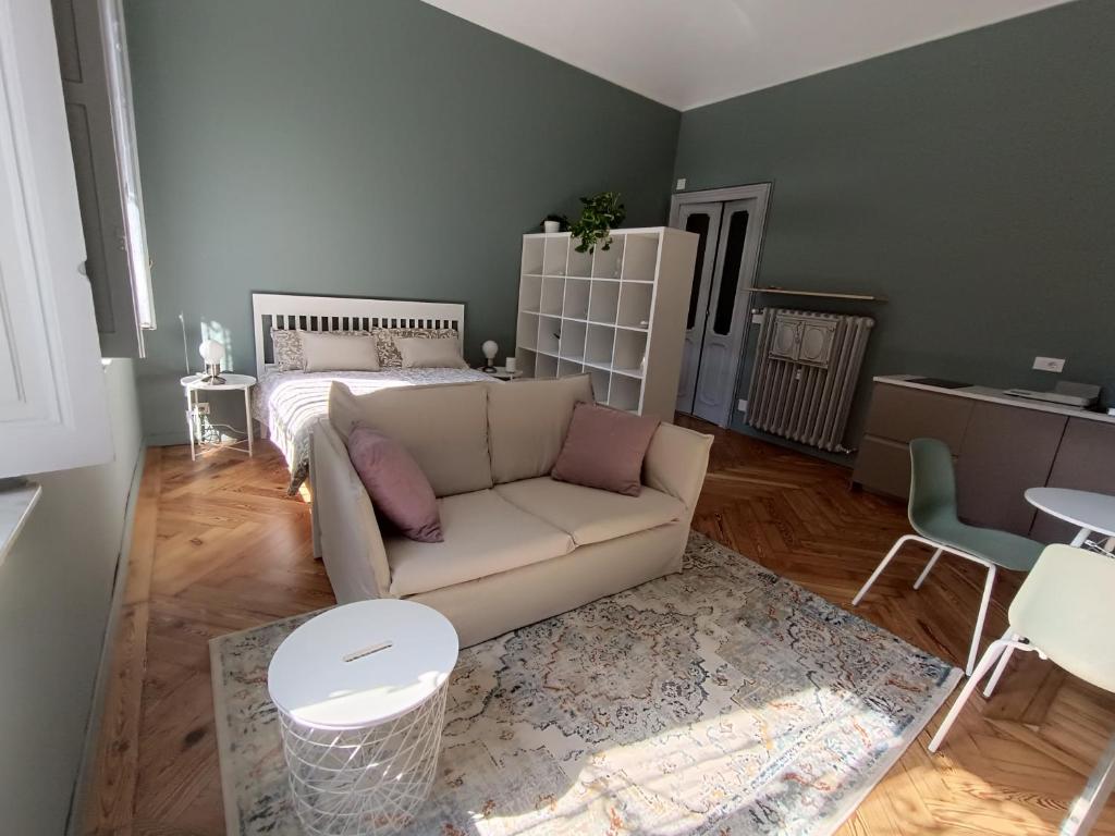 Valentino park suite - 5
