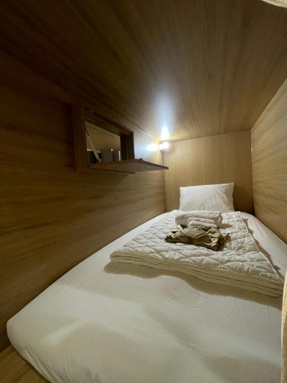 Basic Guest House Hai Phong
