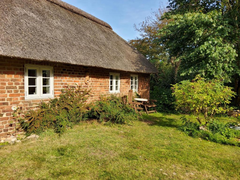 Ringkøbing Fjord B&B, Skjern