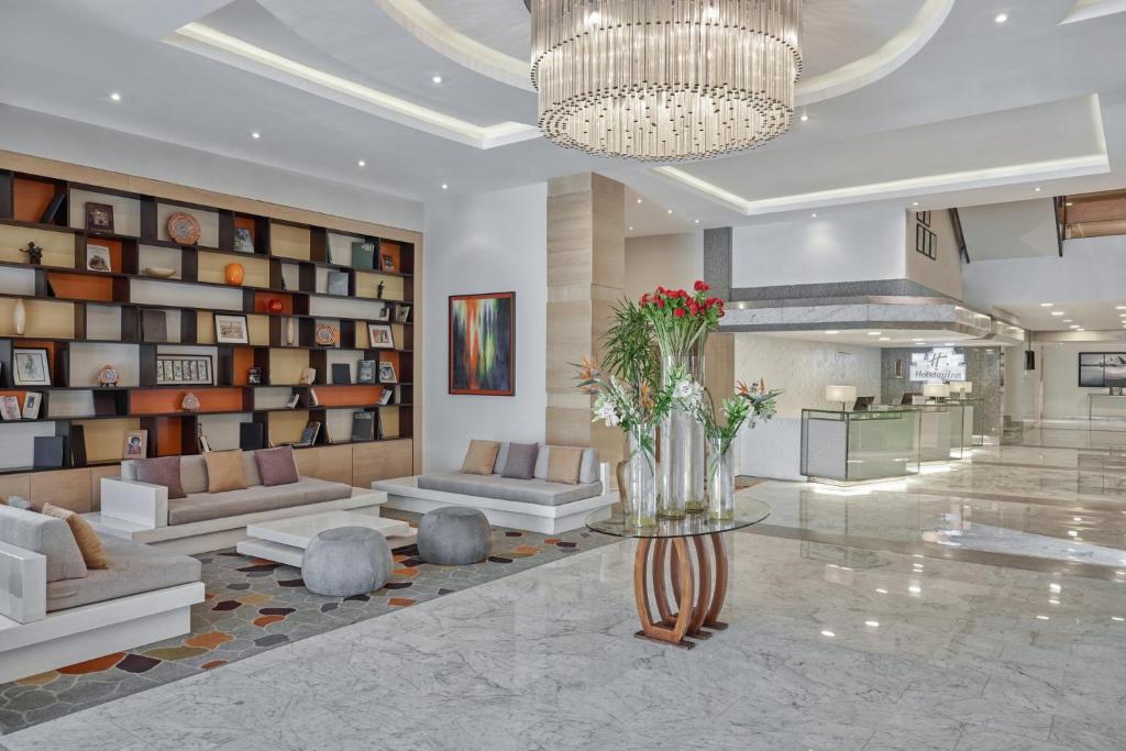 Exterior view, Holiday Inn Cairo Maadi By IHG in Cairo