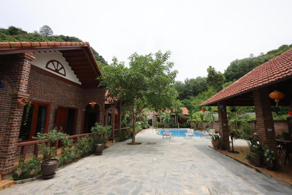 Pham Gia Homestay Ecogarden