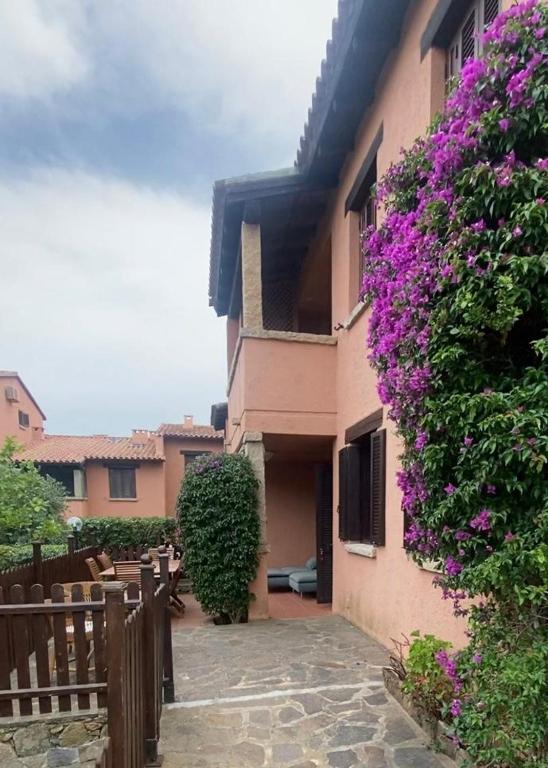 appartamento trilocale con giardino - 1