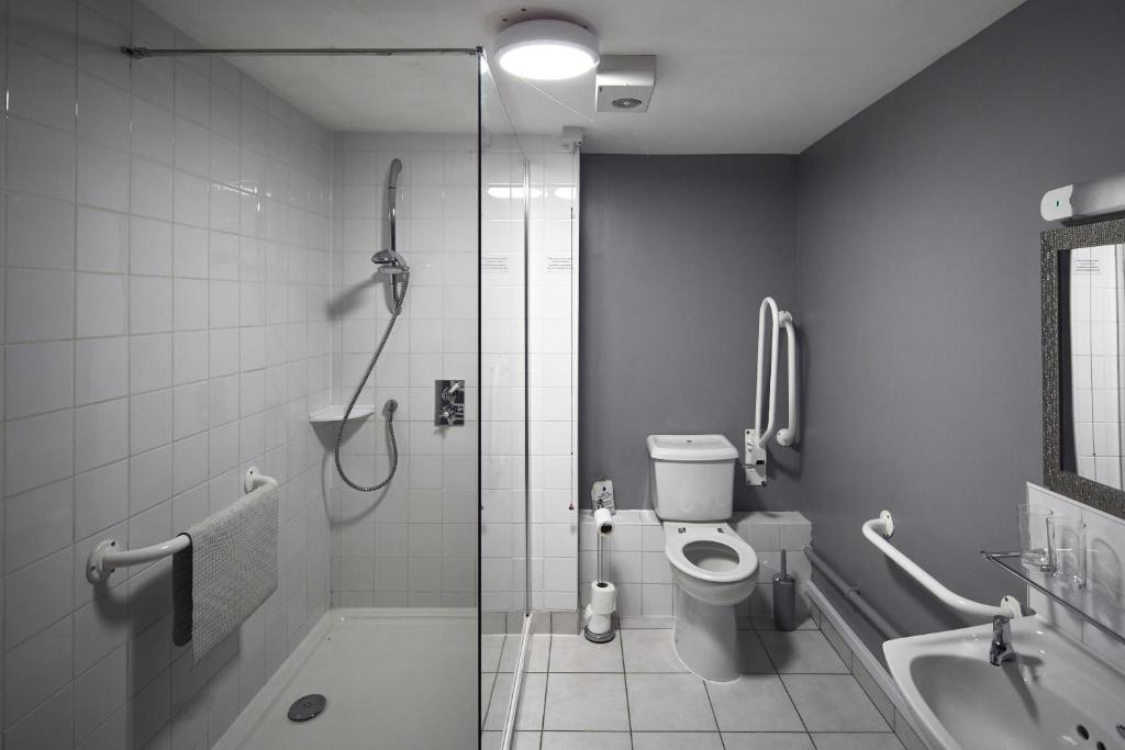 バスルーム（客室）