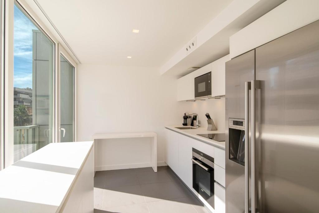 REF 1071 - Cannes Center - 5mins to the Palais des Festivals - 5