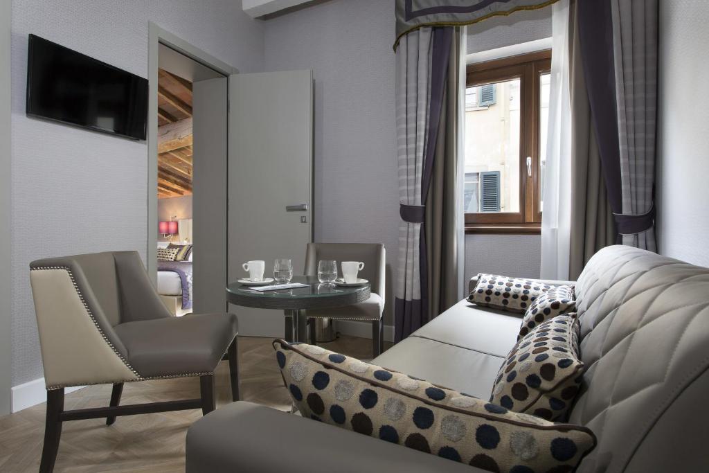 Hotel Facility