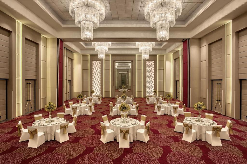 Meeting room / ballrooms
