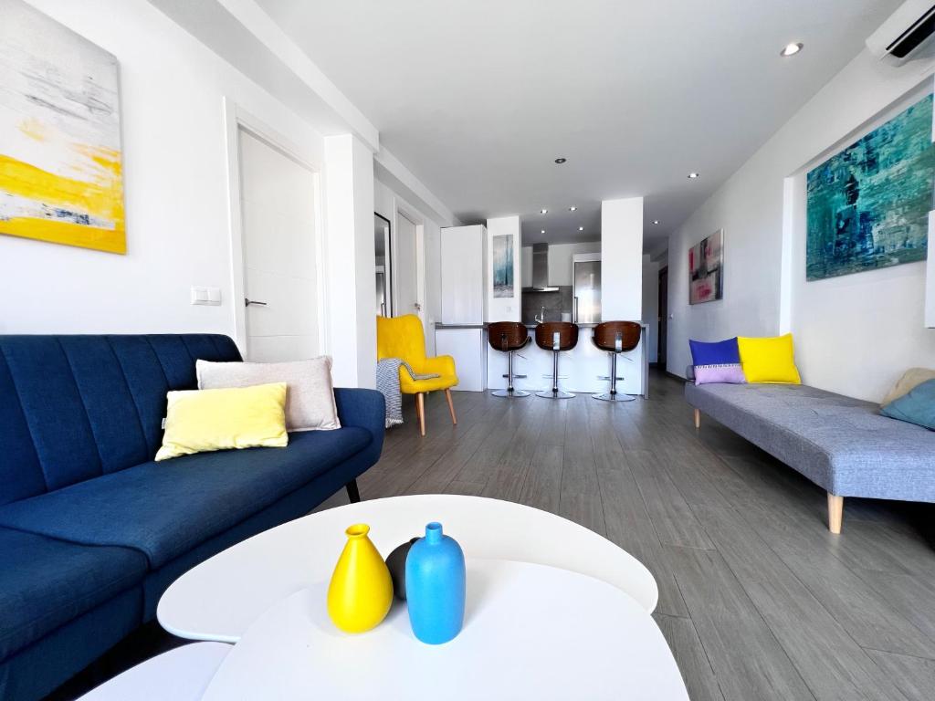 apartment malaga city center Picasso Birth Place - 5