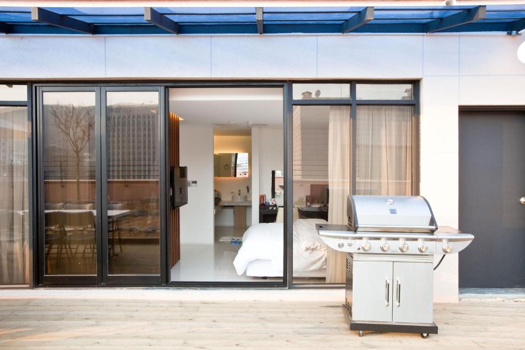 서초 유원호텔 남부터미널 호텔 이미지 1