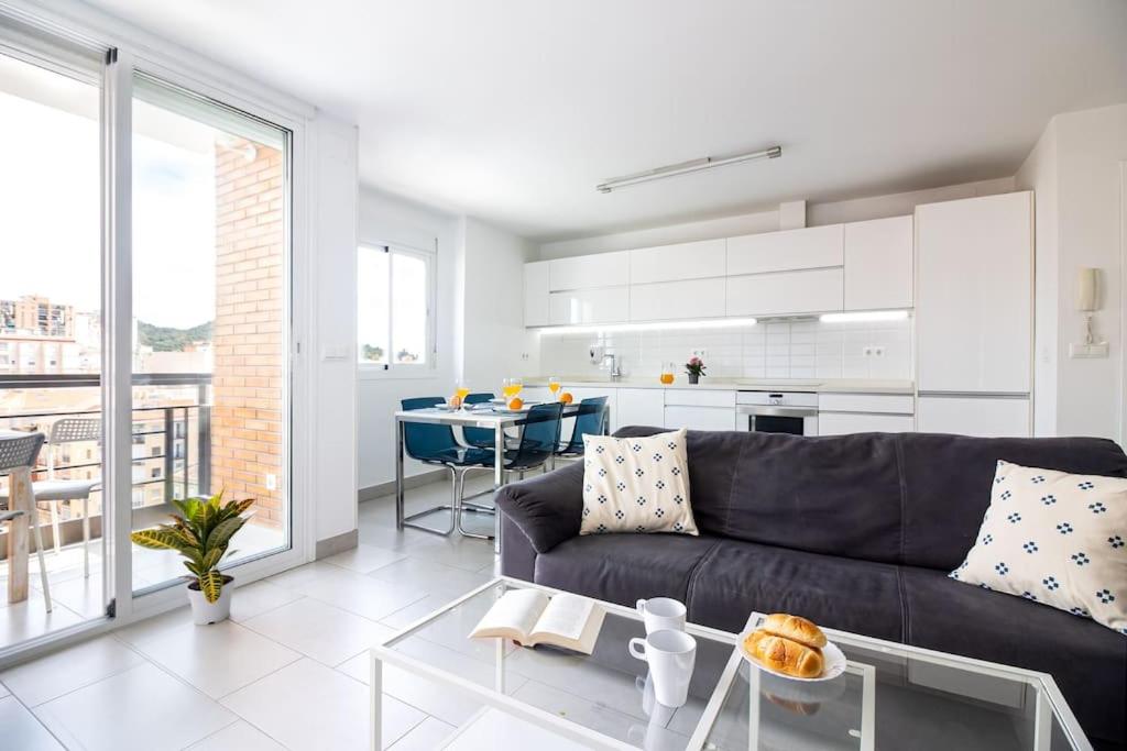 Salamanca Apartments! - 2