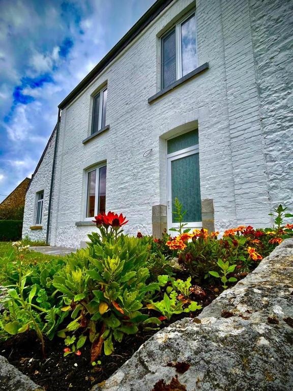 Maison poumon vert, Beauraing