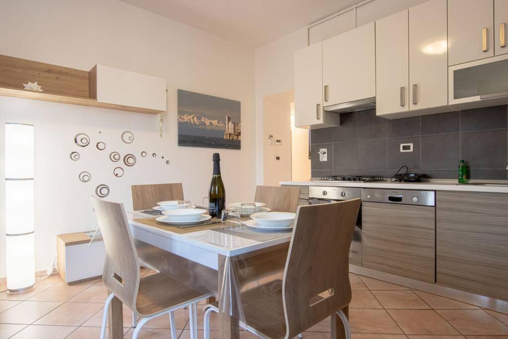 [Burlo Garofalo] Modern Apartment *Wifi+Netflix* - 4