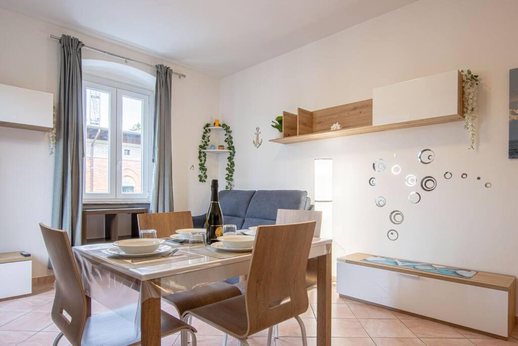 [Burlo Garofalo] Modern Apartment *Wifi+Netflix* - 2