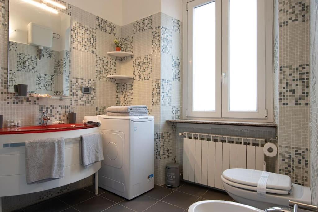 [Burlo Garofalo] Modern Apartment *Wifi+Netflix* - 5