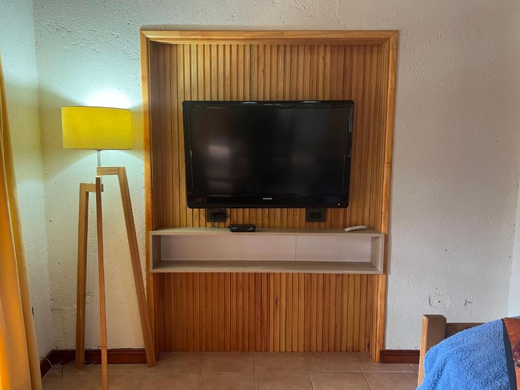 Departamento Las Margaritas - 4