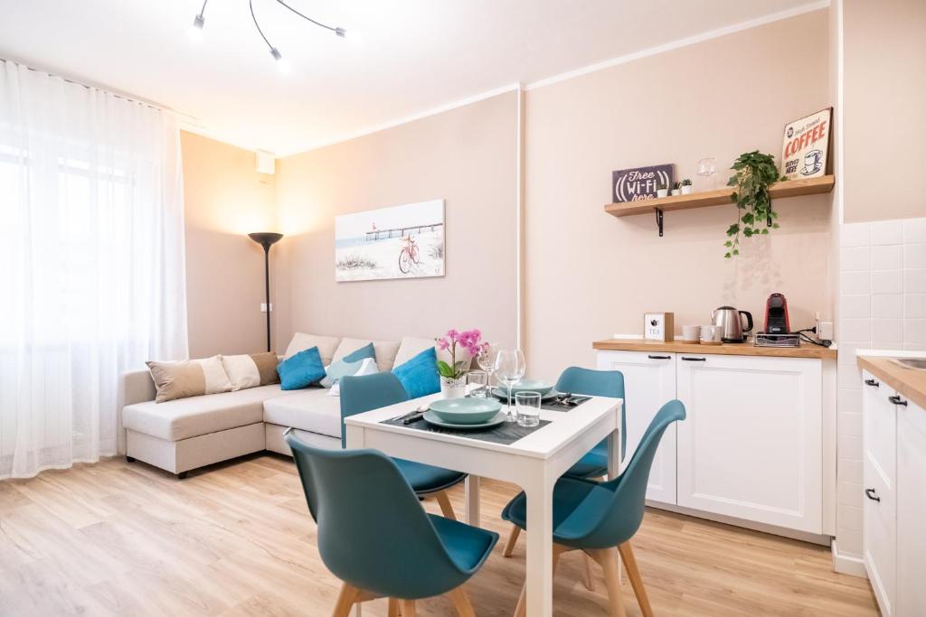 KRISTEL HOUSE Cisanello, free parking - 5
